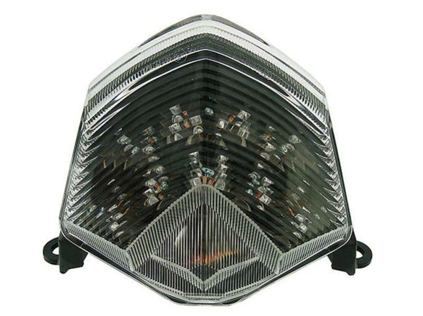 Bihr Led Bear Light With Integrated Blinkers-Kawasaki-ST-4034