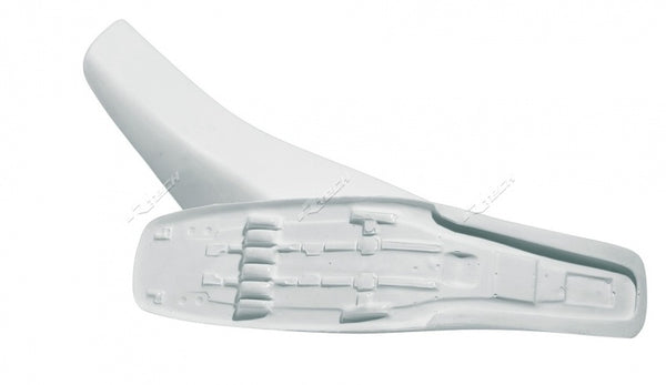 Espuma de assento RACETECH Husaberg/husqvarna r-pUHSQ10014