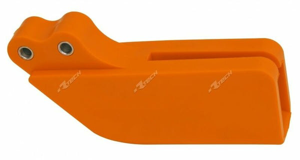 Guia da cadeia racetech Orange KTM R-Cruktmar000