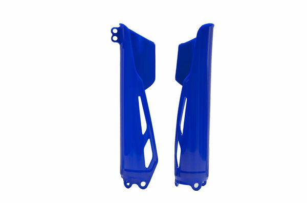 Guardas de garfo RACETECH - AZUL R -PSCRFBL0019