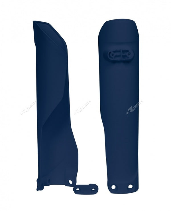 Guardas de garfo RACETECH - AZUL R -PSHSQBLH016
