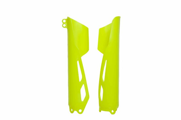 Guardas de garfo RACETECH - REMALO NEON R -PSCRFGF0019