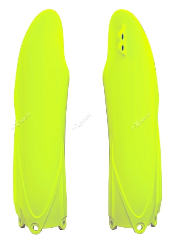 Guardas de garfo RACETECH - REMAREIRO NEON -PSYZ0GF0010