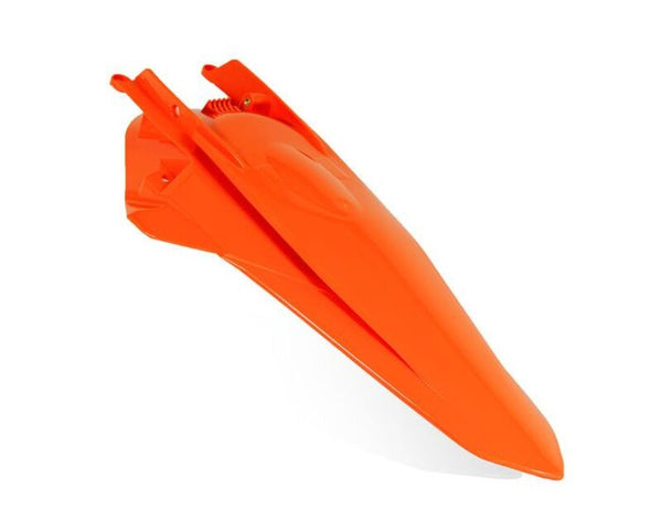 RACETECH TENDEIRO NEON ORANGE DO RACETECH RE-PKTMAN0020