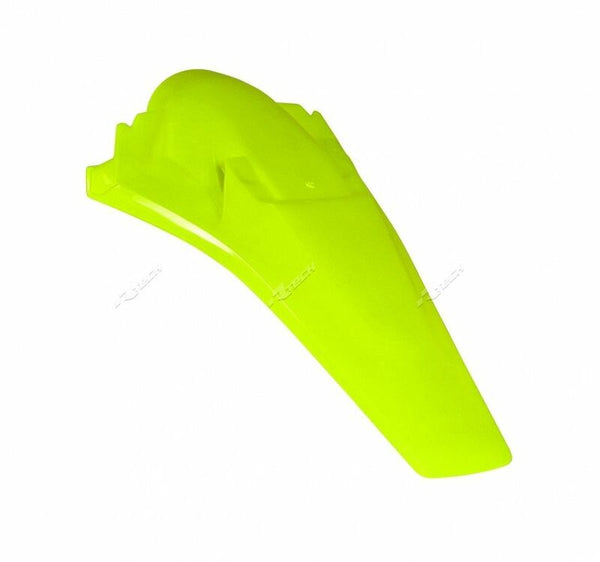 RACETECH TRANDE FENDER NEON AMARELO HORSQVARNA TE/FES-PRAPPSQGF0017