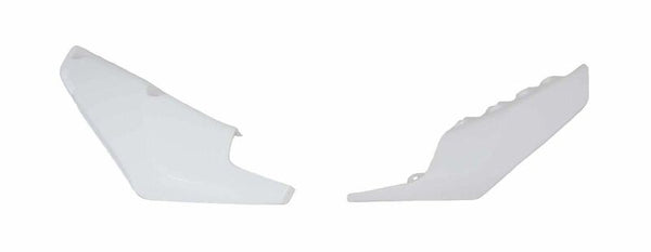 Painéis laterais RACETECH WHITE R-FIHSQBN0019