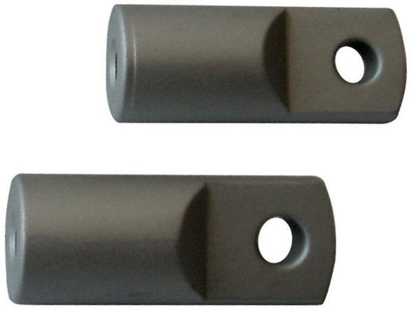 Racetech Handguard Adapter Kit R-DSPMMM8L40