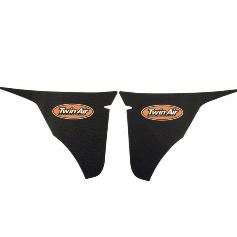 Decalques de caixa de ar anti -Anti Slip Twin Air Yamaha YZF250F/450F