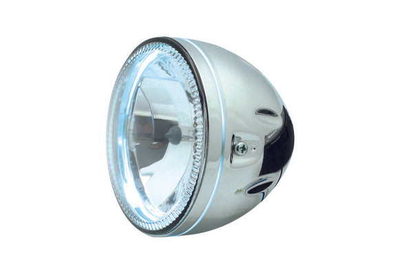 BIHR LED PERIPERAL LED CHROME75F99W0S2B