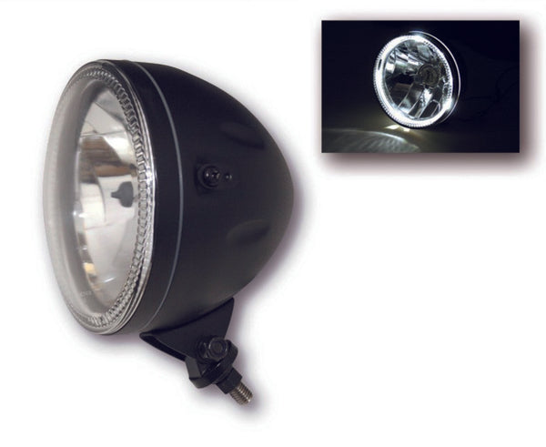 LED periférico do farol BIHR Black75G99W091B