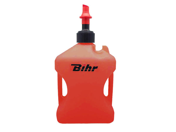Bihr Home Track Jug Tüv Red 10ljt810Red