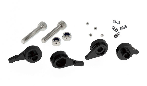 V Parts Kit Black Kit-Sl1-Black