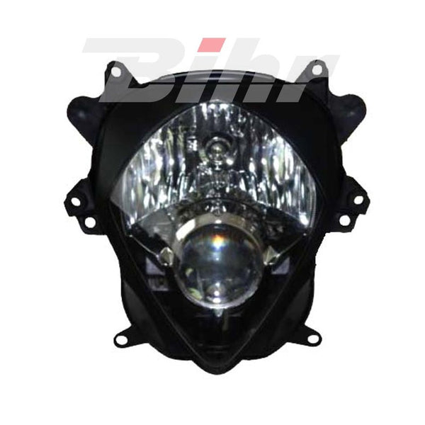 Lâmpada frontal de Bihr OEM-TYPE-SUZUKI GSX-R1000-LCF-PH42