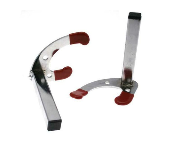 Suportes em forma de V para o Universal Stand.f4