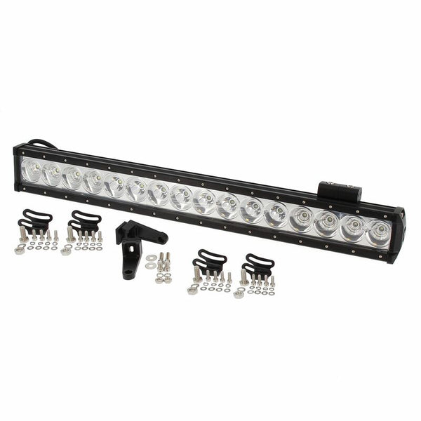 Art Premium LED Bar - Cree LED 160W 13600 lumens 66cm 81x -160