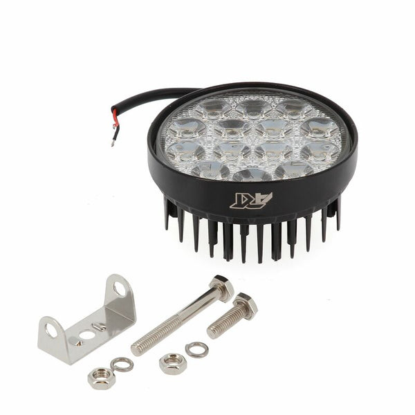 Luz LED da rodada de arte - LED do padrão Epistar 3360 lumens cp274202
