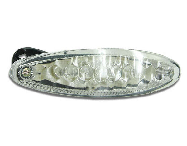 V Peças Space Realar Light LED LED Universal 2044100