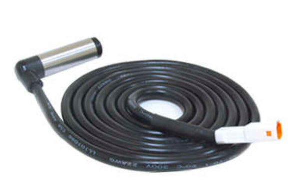 Koso Speed Sensor Passive Waterproof 1550mm BF019J04-N