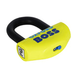 Oxford 16mm Big Boss+ Chain Lock - 1,2m x 12mm de 807