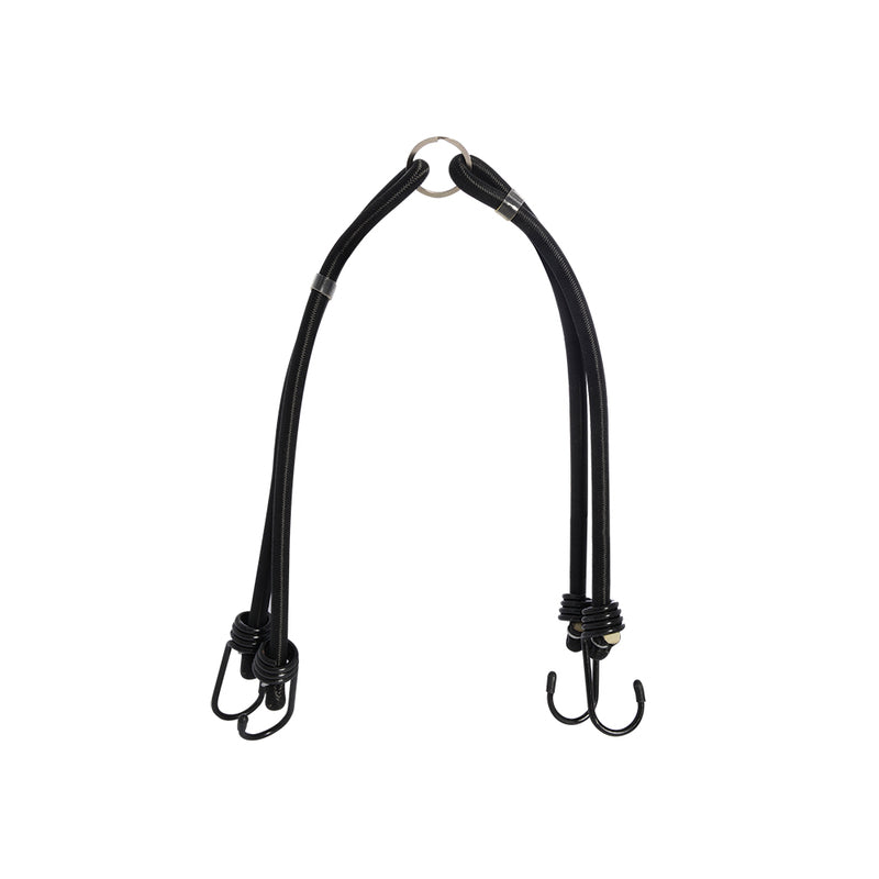 Oxford Double Bungee Strap System Par Ox715