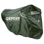 Oxford Stormex Outdoor Bike Capa Tamanho L de141