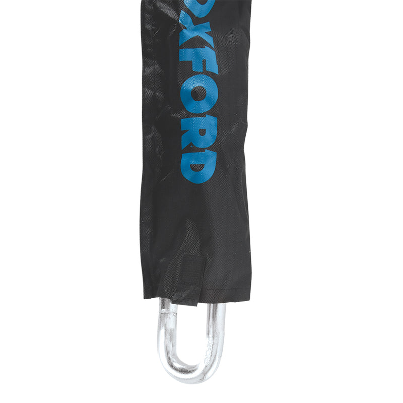 Oxford 16mm Big Boss+ Chain Lock - 2m x 12mm de 809