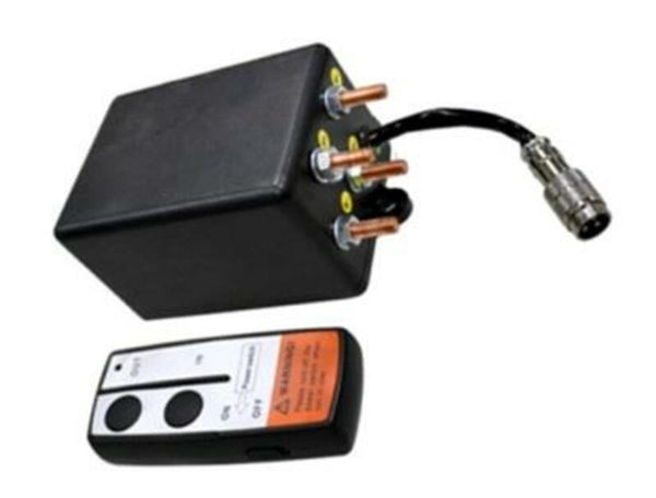 Controle remoto sem fio ART AC-1243-1