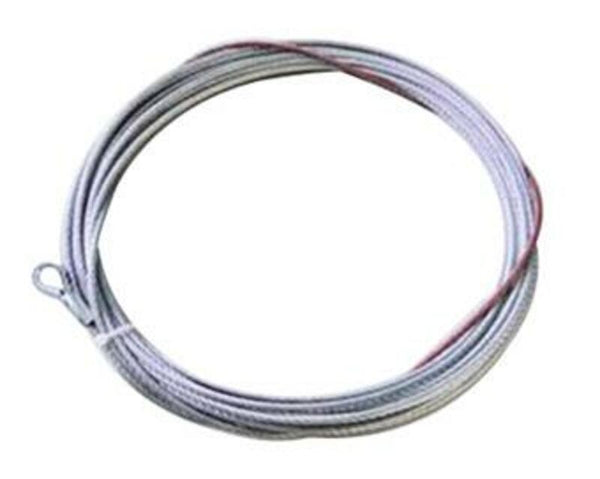 Art Steel Wincel Wire Rope 15.2m AC-1246