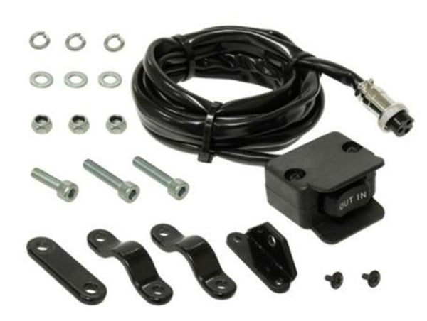 Controle remoto de guincho de arte AC-12114