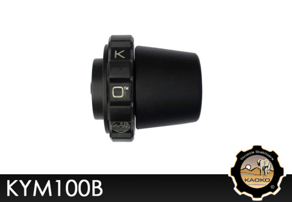 KAKO Cruise Control Throttle Stabilizer Kymco X-Town 300 Kym100b