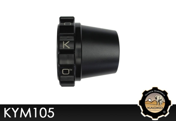 KAOKO Cruise Control Throttle Stabilizer Kymco AK550 KYM105