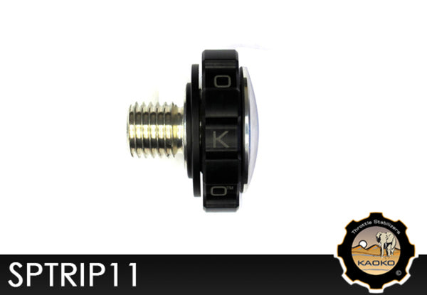 Kaoko Cruise Control Bomottle Stabilizer Triumph Speed ​​Triple SPRIP11