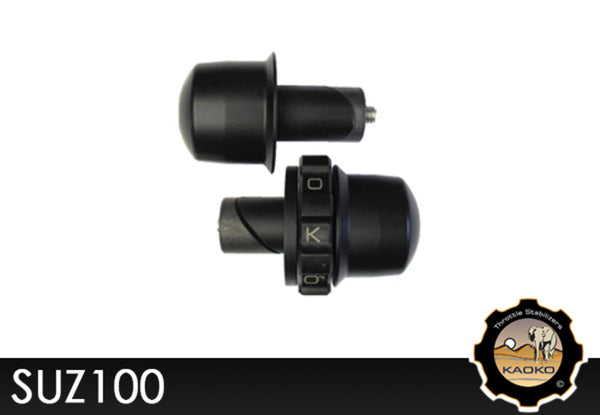 Kaoko Cruise Control Throttle Stabilizer Suzuki B-King SUZ100