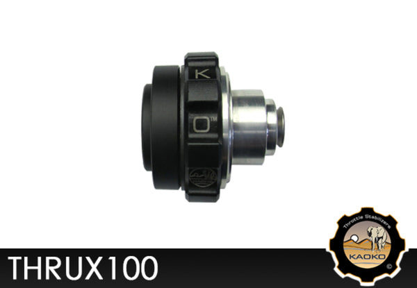Kaoko Cruise Control Throttle Stabilizer Triumph Thrux100rev3