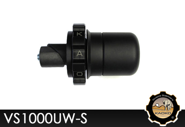 Kaoko Cruise Control Throttle Stabilizer Suzuki DL650 V-Strom VS1000UW-S
