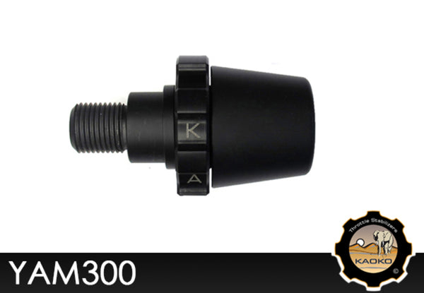 Kaoko Cruise Control Throttle Stabilizer Yamaha Fazer 1 e FZ1 YAM300