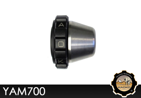 Kaoko Cruise Control Throttle Stabilizer Yamaha v-Max Yam700