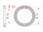 AFAM STEIL STACH SPROCK 10619 - 530