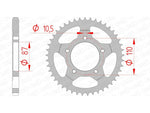 AFAM STEIL STACH SPROCK 14404 - 525