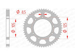 AFAM STEIL STACH SPROCK 47200 - 428