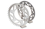 AFAM Alumínio traseiro Sprocket 51600 - 530