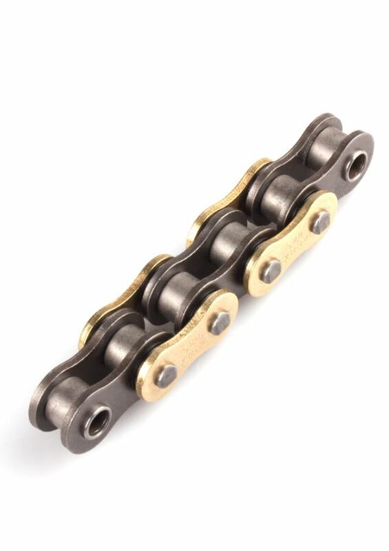 AFAM A520xR3G X-Ring Drive Chain 520 78.0 A520XRR3-G 78L