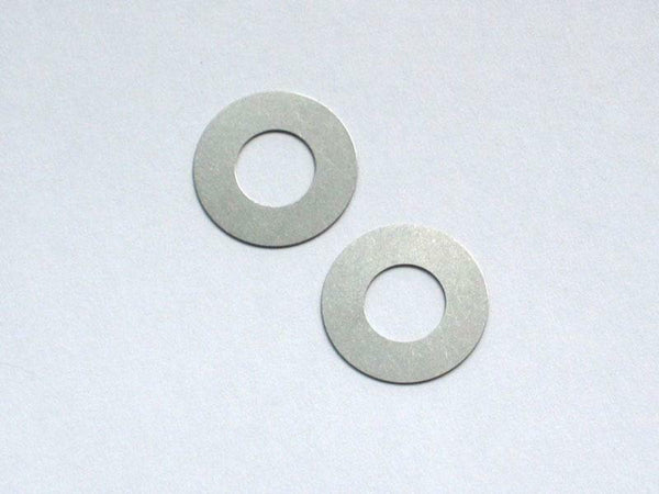 Kayaba Shims 6x20x0.152 - X10 140602001510