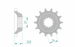 AFAM STEIL STACH Sprock 24806 - 530