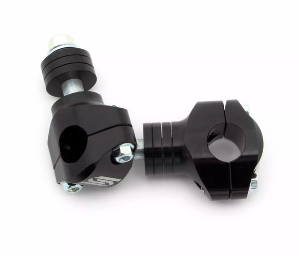 Scar Bar Mount22 CLAMP P30