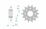 AFAM STEIL PADRÃO FRONTENTE SPROCK 61601 - 520