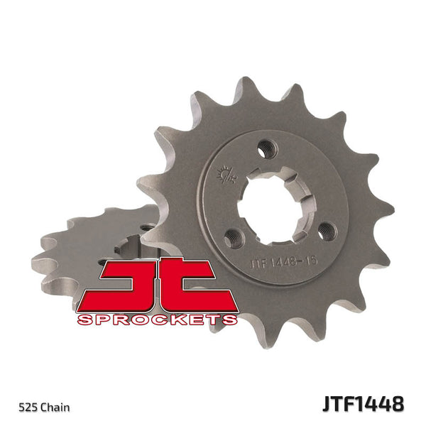 JT Sprock's Aço Spring Sprocket 1448 - 525 JTF1448.15