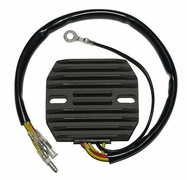 Regulador Electrosport - Suzuki GSX110E ESR101