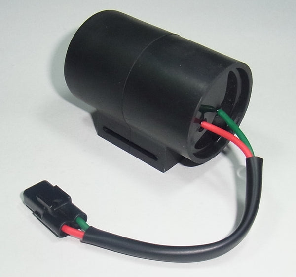 BIHR Condensador Honda Injeção ODU-002