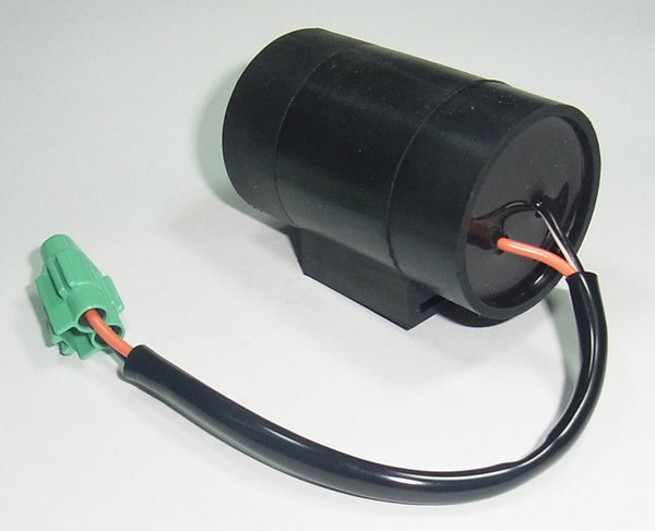 O condensador de Bihr Kawasaki injeção ODU-004